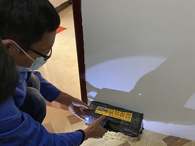 黄村白蚁预防站白蚁防治的相关误区有哪些